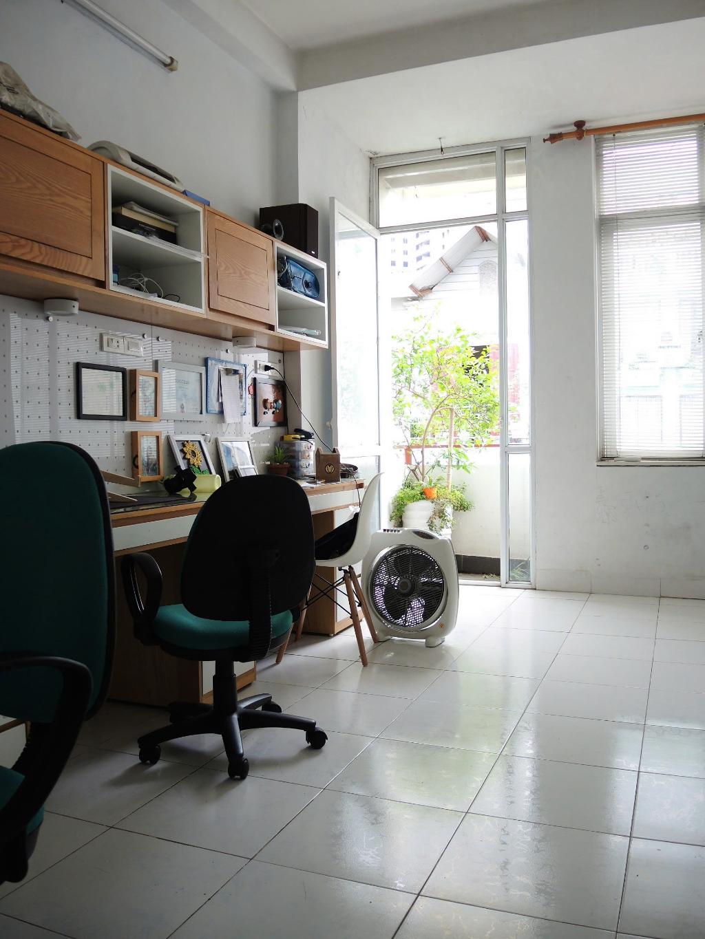 Nhà trần phú đẹp đỉnh vuông vắn, kinh doanh ổn, KHÔNG CÓ NHƯNG!